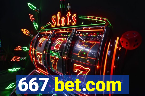 667 bet.com